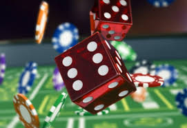 Зеркало Vulpin Casino